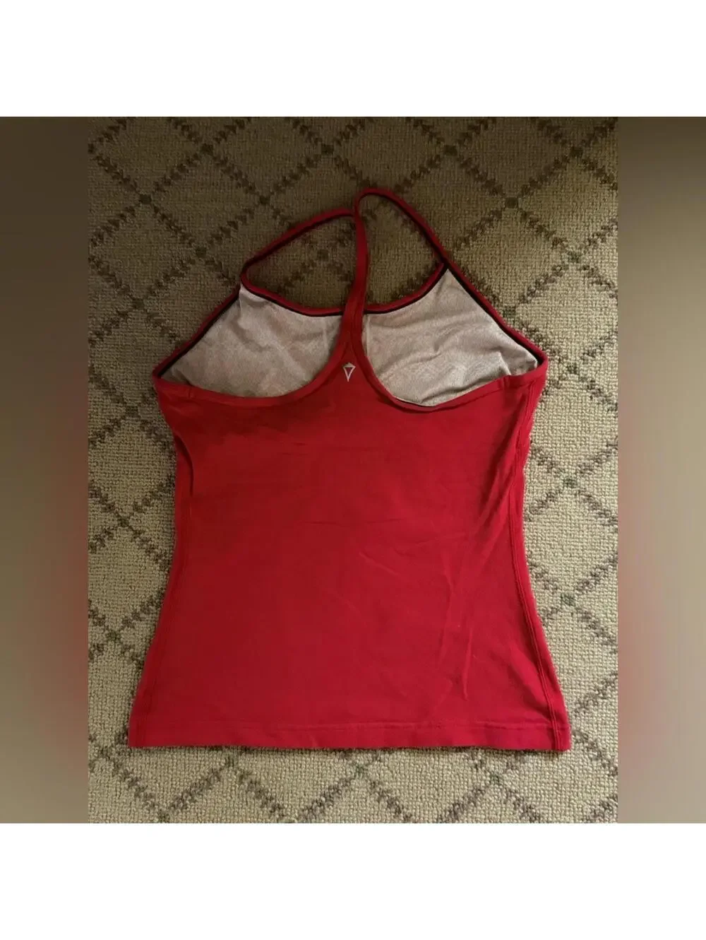Ivivva power red